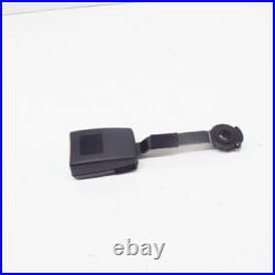 New Ford Galaxy Mk2 Rear Right Seat Belt Buckle 6g9n-60044-ah 1676255 New Ford Galaxy Mk2 Rear Right Seat Belt Buckle 6g9n-60044-ah 1676255