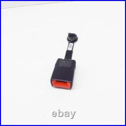 New Ford Galaxy Mk2 Rear Right Seat Belt Buckle 6g9n-60044-ah 1676255 New Ford Galaxy Mk2 Rear Right Seat Belt Buckle 6g9n-60044-ah 1676255