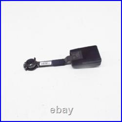 New Ford Galaxy Mk2 Rear Right Seat Belt Buckle 6g9n-60044-ah 1676255 New Ford Galaxy Mk2 Rear Right Seat Belt Buckle 6g9n-60044-ah 1676255
