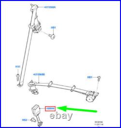 New Ford Galaxy Mk2 Rear Right Seat Belt Buckle 6g9n-60044-ah 1676255 New Ford Galaxy Mk2 Rear Right Seat Belt Buckle 6g9n-60044-ah 1676255