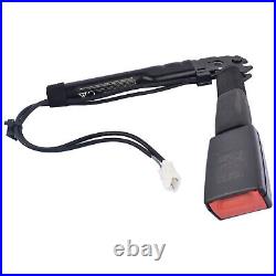 New Front Left Seat Belt Buckle 72 11 7 259 387 for BMW F20 F22 F30 F31 F32 F34