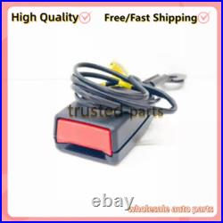 New Front Left Seat Belt Buckle A2048600169 For Mercedes-Benz C-Class W204
