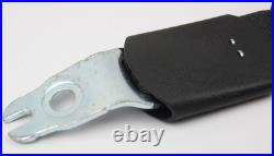 New GENUINE GM Black Rear Seat Belt Buckle Fits LH RH 2016-2024 Chevrolet Camaro