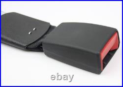 New GENUINE GM Black Rear Seat Belt Buckle Fits LH RH 2016-2024 Chevrolet Camaro