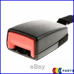 New Genuine Ford Galaxy S-max 2006-2012 Rear Seat Safety Belt Buckle Left N/s