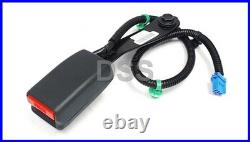 New Genuine Honda Accord Front Seat Belt Buckle (2003-2007) OE 04816SDAA72ZA