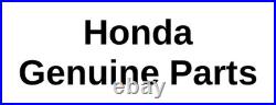 New Genuine Honda Accord Front Seat Belt Buckle (2003-2007) OE 04816SDAA72ZA