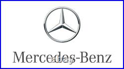 New Genuine Mercedes-Benz Seat Belt Buckle Assembly OE 1078603169