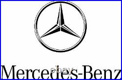 New Genuine Mercedes Rear Left Seat Belt Buckle GL320 GL450 GL550 16486017699051