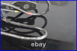 New Genuine Mercedes W140 S320 300SEL Seat Belt Lock Buckle Front A1408603669 New Genuine Mercedes W140 S320 300SEL Seat Belt Lock Buckle Front A1408603669