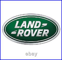 New Land Rover Freelander 2 L359 Front Left Seat Buckle Lr045385 Oem