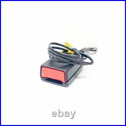 New Mercedes-benz C-class W204 Front Left Seat Belt Buckle A2048600169