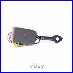 New Mercedes-benz C-class W204 Front Left Seat Belt Buckle A2048600169