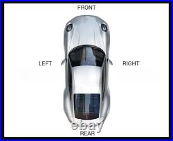 New Mercedes-benz C-class W204 Front Left Seat Belt Buckle A2048600169