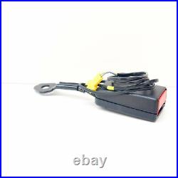New Mercedes-benz C-class W204 Front Left Seat Belt Buckle A2048600169