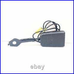 New Mercedes-benz C-class W204 Front Left Seat Belt Buckle A2048600169