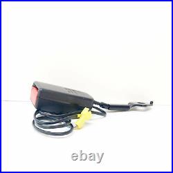 New Mercedes-benz C-class W204 Front Left Seat Belt Buckle A2048600169