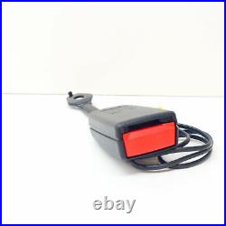 New Mercedes-benz C-class W204 Front Left Seat Belt Buckle A2048600169