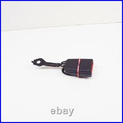 New Mercedes-benz C-class W204 Front Left Seat Belt Buckle A2048602369