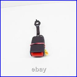 New Mercedes-benz C-class W204 Front Left Seat Belt Buckle A2048602369