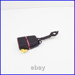 New Mercedes-benz C-class W204 Front Left Seat Belt Buckle A2048602369