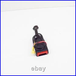 New Mercedes-benz C-class W204 Front Left Seat Belt Buckle A2048602369