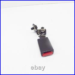 New Mercedes-benz E W211 Rear Left Seat Belt Buckle A2118604369 Original