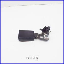 New Mercedes-benz E W211 Rear Left Seat Belt Buckle A2118604369 Original