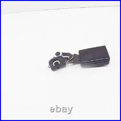 New Mercedes-benz E W211 Rear Left Seat Belt Buckle A2118604369 Original
