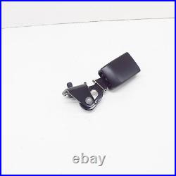 New Mercedes-benz E W211 Rear Left Seat Belt Buckle A2118604369 Original