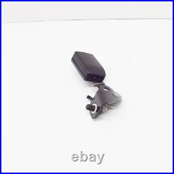 New Mercedes-benz E W211 Rear Left Seat Belt Buckle A2118604369 Original