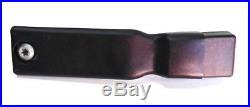 New OEM Ford F350 SD Front Passenger Seat Belt Buckle 03-04 1L7Z7861202AAE