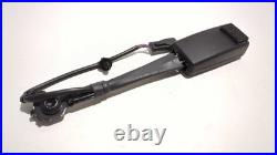 New OEM Ford Front Seat Belt Buckle 2021-2025 F150 Raptor RH ML3Z-1661202-AB