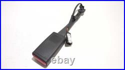 New OEM Ford Front Seat Belt Buckle 2021-2025 F150 Raptor RH ML3Z-1661202-AB