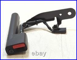 New OEM Ford LH Rear Seat Belt Buckle 2015-2022 F150 Super Duty FL3Z-1660045-GL
