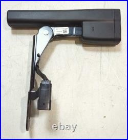 New OEM Ford LH Rear Seat Belt Buckle 2015-2022 F150 Super Duty FL3Z-1660045-GL