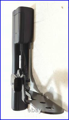 New OEM Ford LH Rear Seat Belt Buckle 2015-2022 F150 Super Duty FL3Z-1660045-GL