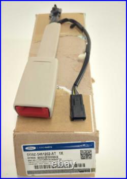 New OEM Ford RH Front Seat Belt Buckle 2013-2023 Fusion MKZ MKX DG9Z-5461202-AT