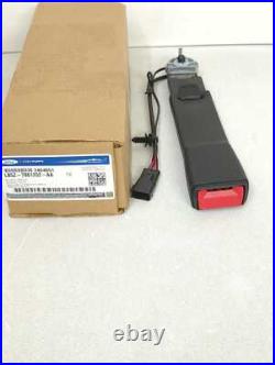New OEM Front Seat Belt Buckle 2020-2023 Aviator Explorer RH LB5Z-7861202-AA