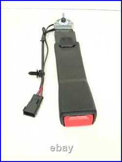 New OEM Front Seat Belt Buckle 2020-2023 Aviator Explorer RH LB5Z-7861202-AA