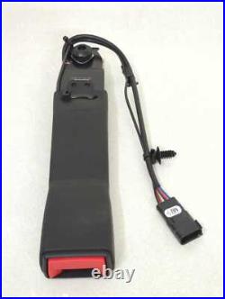 New OEM Front Seat Belt Buckle 2020-2023 Aviator Explorer RH LB5Z-7861202-AA