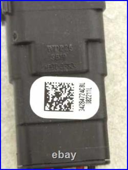 New OEM Front Seat Belt Buckle 2020-2023 Aviator Explorer RH LB5Z-7861202-AA