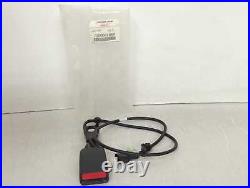 New OEM Genuine Ford Front Seat Belt Buckle 2014-2022 Outlander RH 7000D816XA