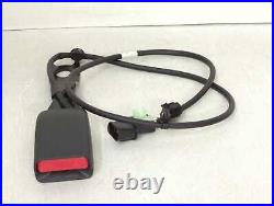 New OEM Genuine Ford Front Seat Belt Buckle 2014-2022 Outlander RH 7000D816XA