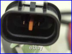 New OEM Genuine Ford Front Seat Belt Buckle 2014-2022 Outlander RH 7000D816XA