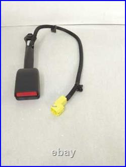 New OEM Genuine Kia LH Front Seat Belt Buckle 2012-2015 Optima 88830-4C000VA