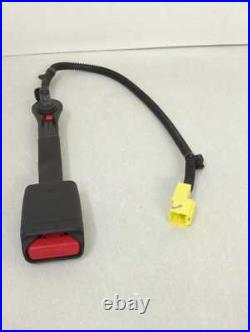 New OEM Genuine Kia LH Front Seat Belt Buckle 2012-2015 Optima 88830-4C000VA