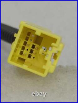 New OEM Genuine Kia LH Front Seat Belt Buckle 2012-2015 Optima 88830-4C000VA