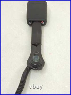 New OEM Genuine Kia LH Front Seat Belt Buckle 2012-2015 Optima 88830-4C000VA