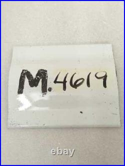 New OEM Genuine Kia LH Front Seat Belt Buckle 2012-2015 Optima 88830-4C000VA